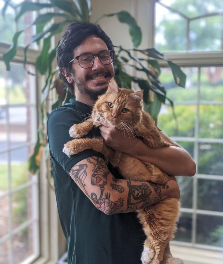 Sean Banuelos